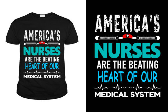 America’s Nurses: A Designer’s Embroidery Review