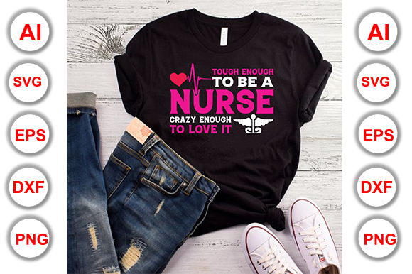 Health Care Graphics: T-Shirt Designs Review