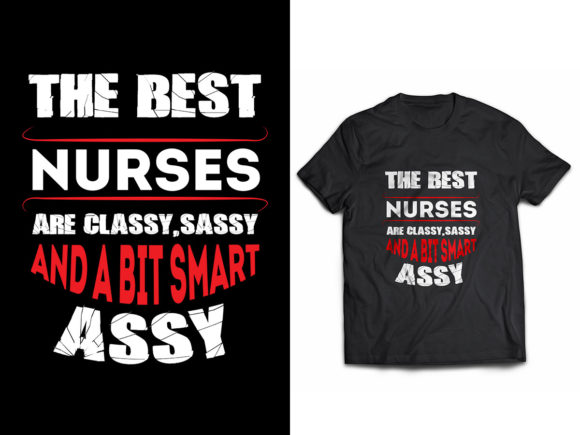 Nurse Graphics & Print Templates Review
