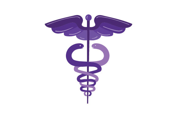 Purple Caduceus: Medical Crafts Review