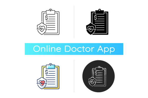 Reviewing the Insurance Data Icon for Stitch