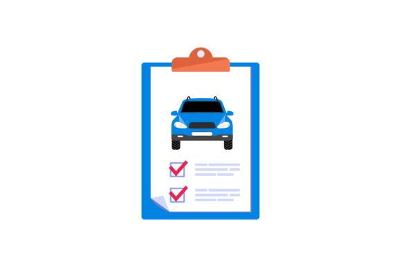 Test Medical Car: Graphics & Illustrations Review