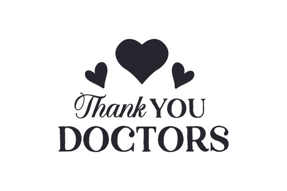Thank You Doctors: Medical Crafts Asset Review